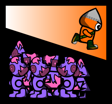 RESHAPED