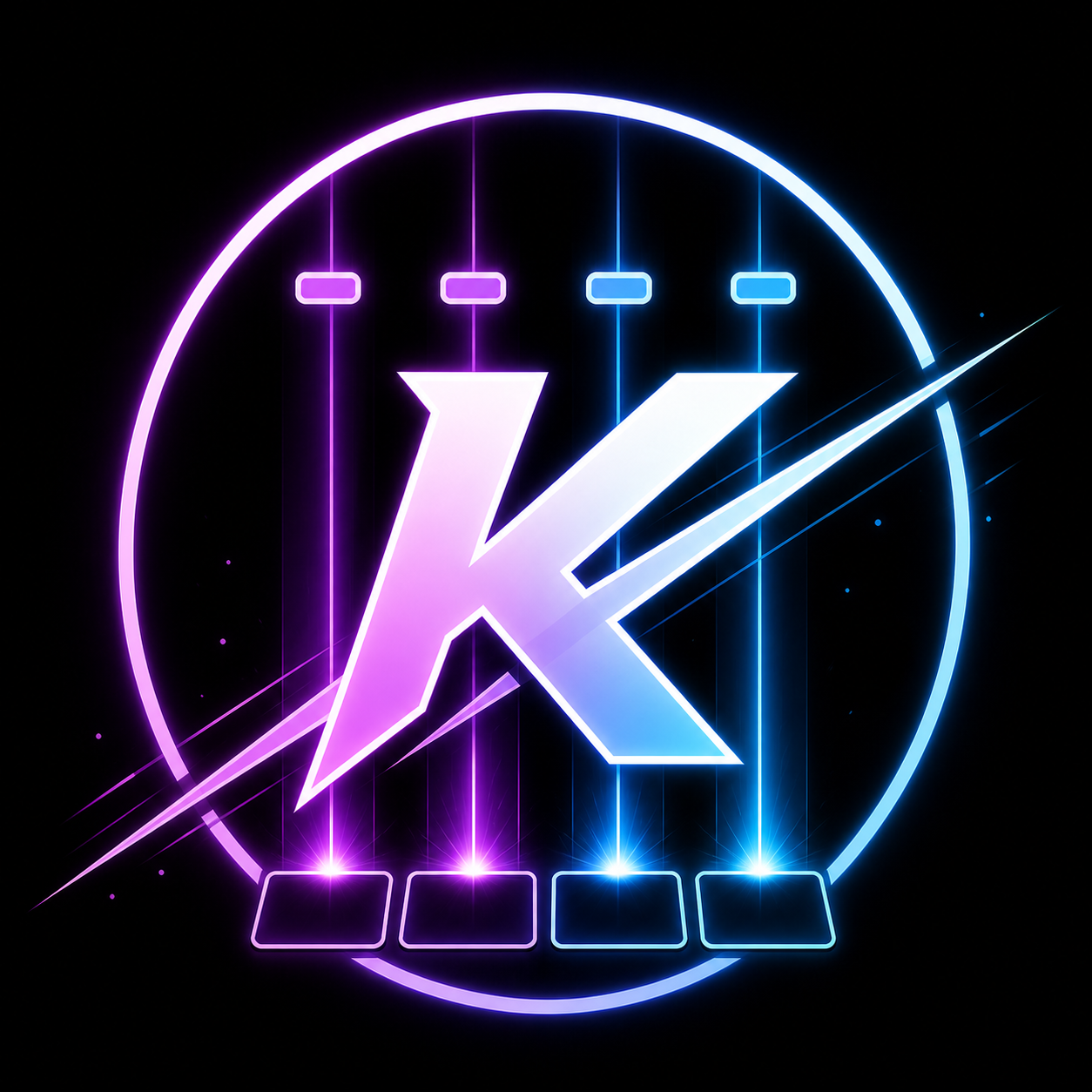 Cover image for K-Flow