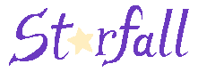 Starfall
