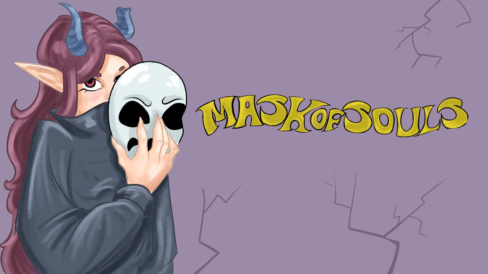 Mask of Souls