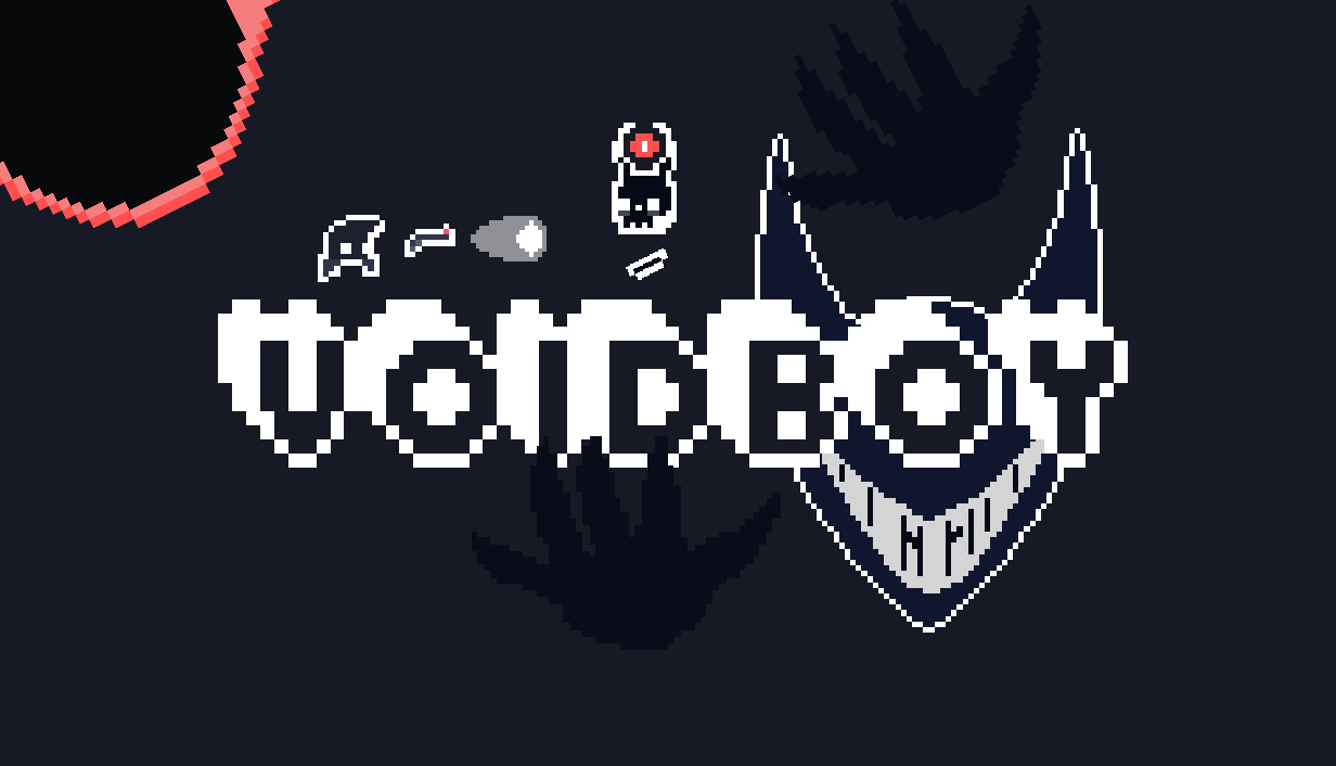 VOIDBOY (DEMO/ALPHA)