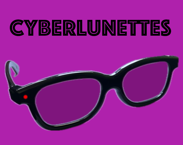 CyberLunettes