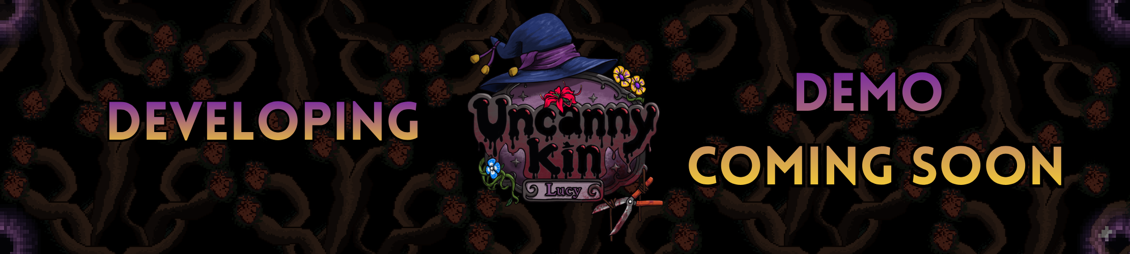 Uncanny Kin: Lucy