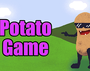 Potato Game