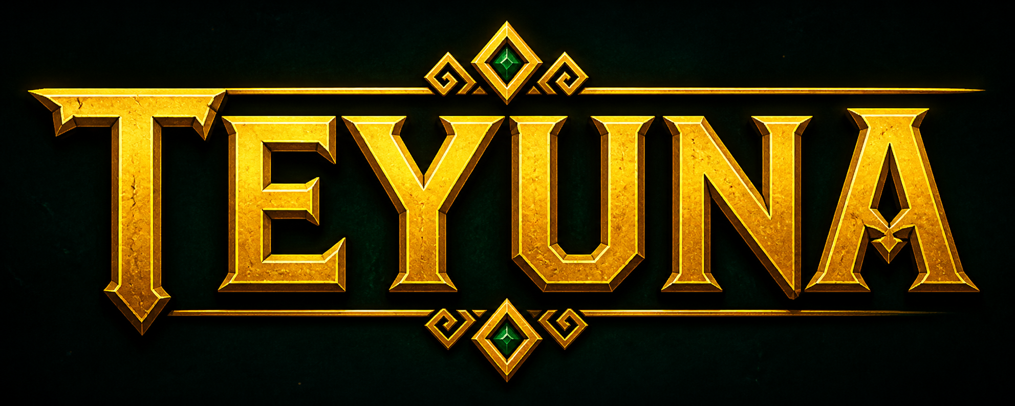TEYUNA