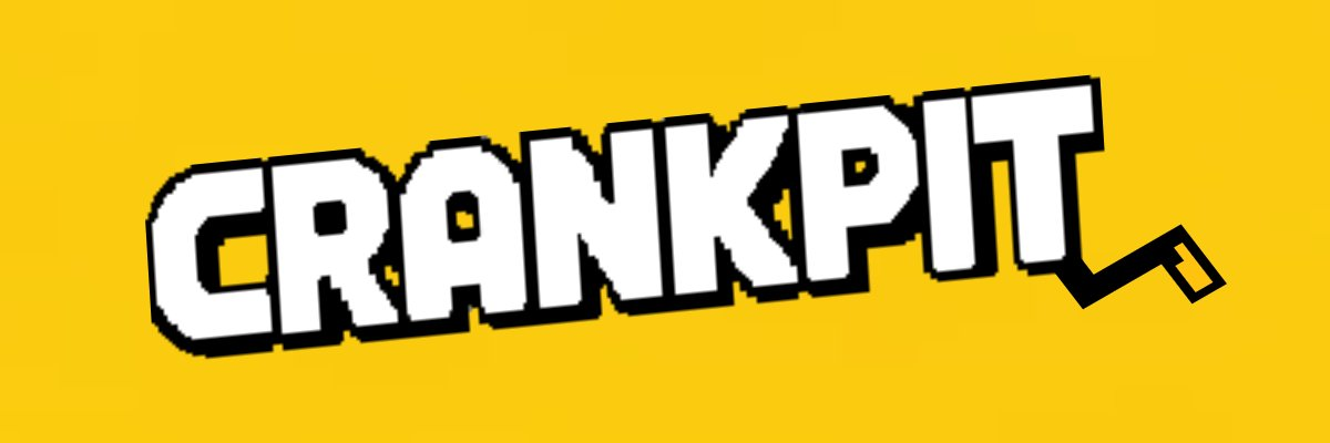 Crankpit