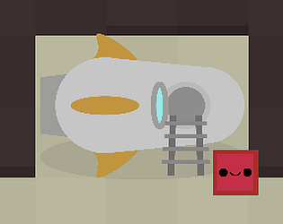 Mining Mishap