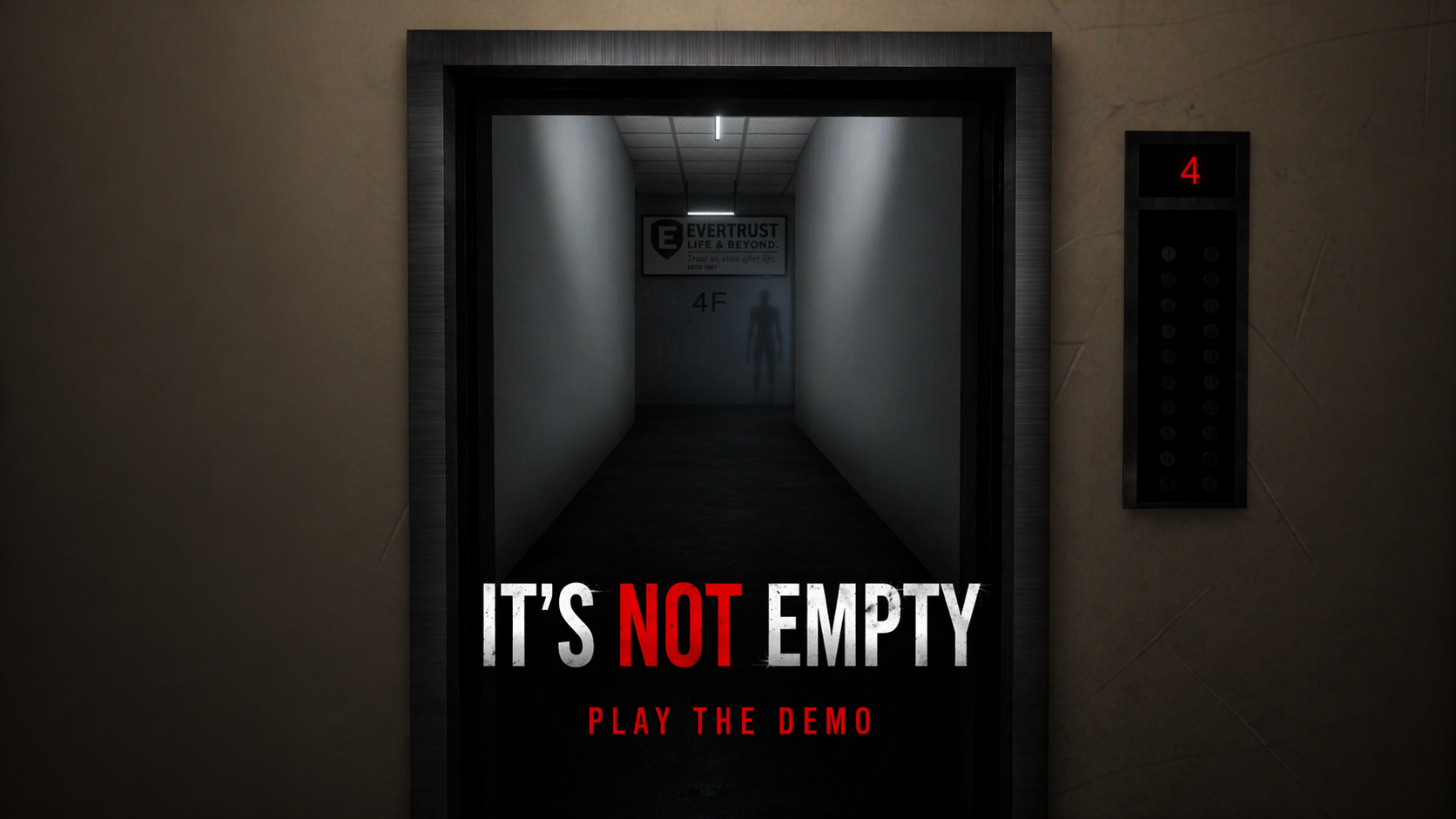 Cover image for Evertrust Life And Beyond ( Demo )