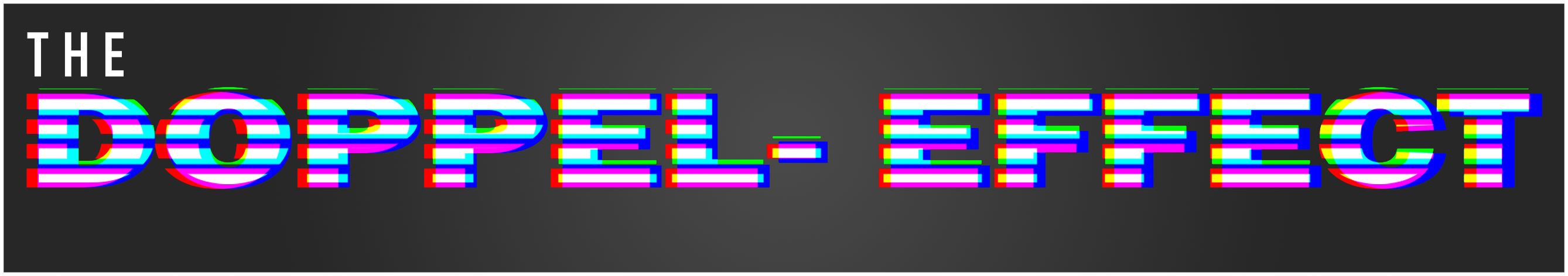The Doppel Effect