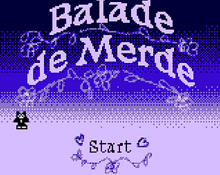 Balade de merde (rom gb)(W NSFW)