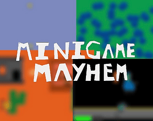 Minigame Mayhem