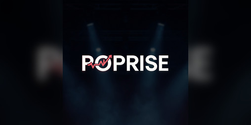 Cover image for PopRise - Record Label Simulator