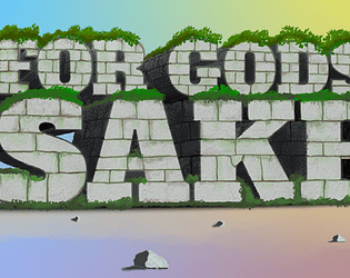For Gods' Sake