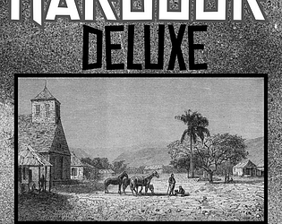 Armageddon Harbor Deluxe