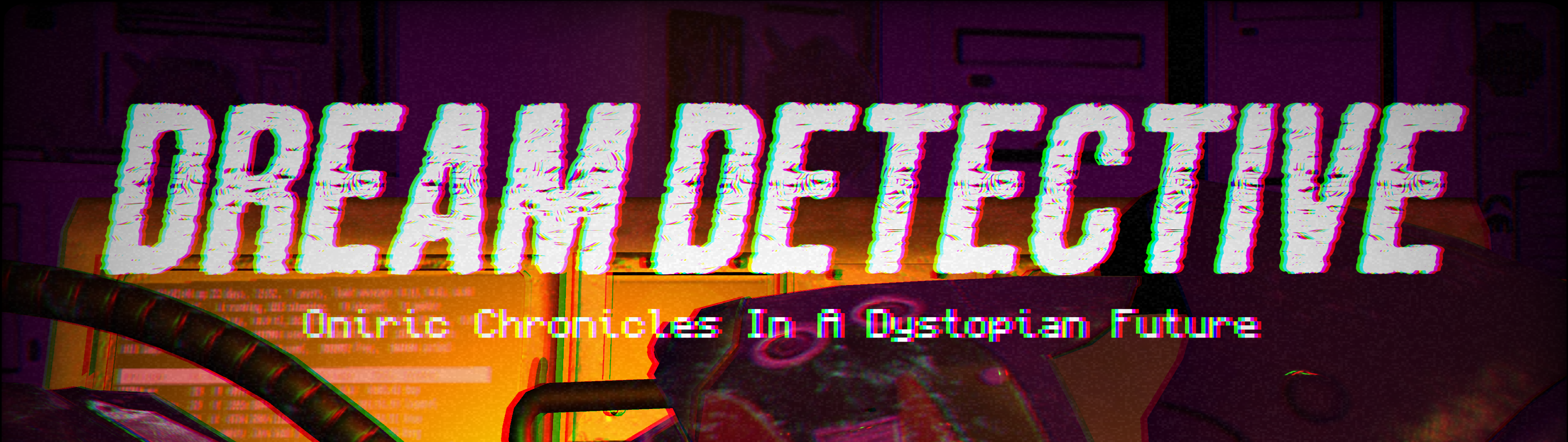 Dream Detective (a6)