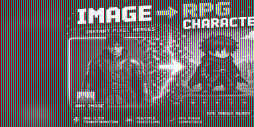 Cover image for Pixel-izer Pro Image to Pixel Art Converter