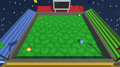 Rolling Brawlers