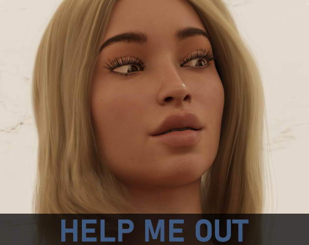 Cover image for Help Me Out
