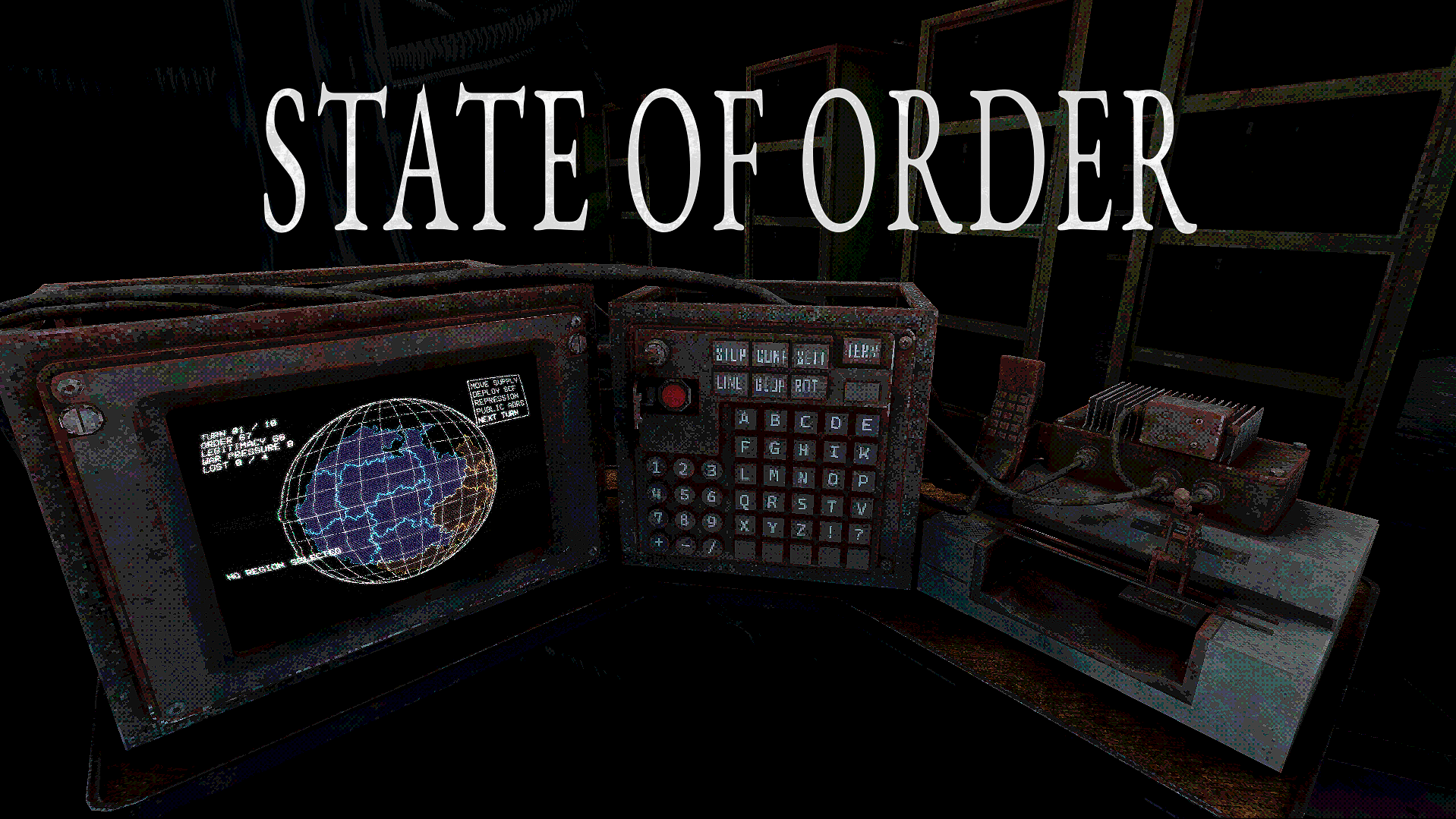 State of Order