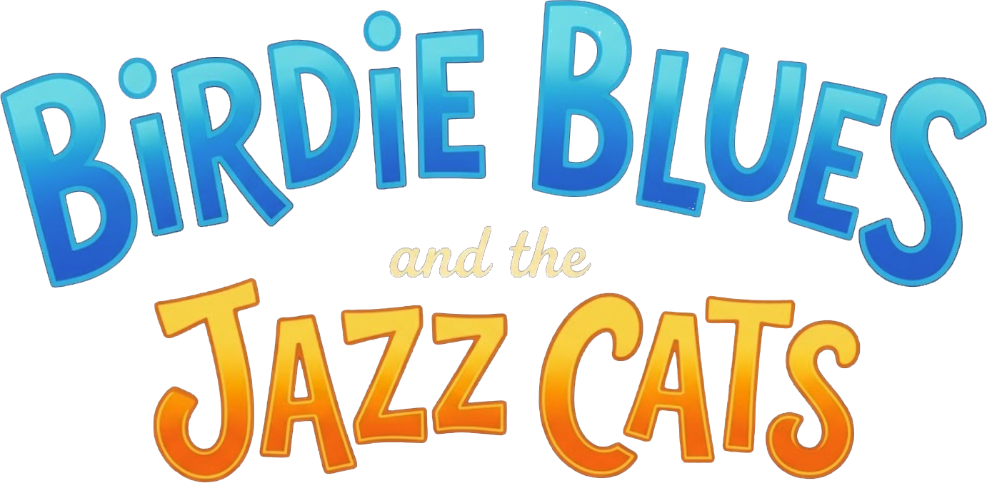 Birdie Blues & the Jazz Cats