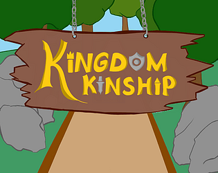 2026 Kingdom Kinship