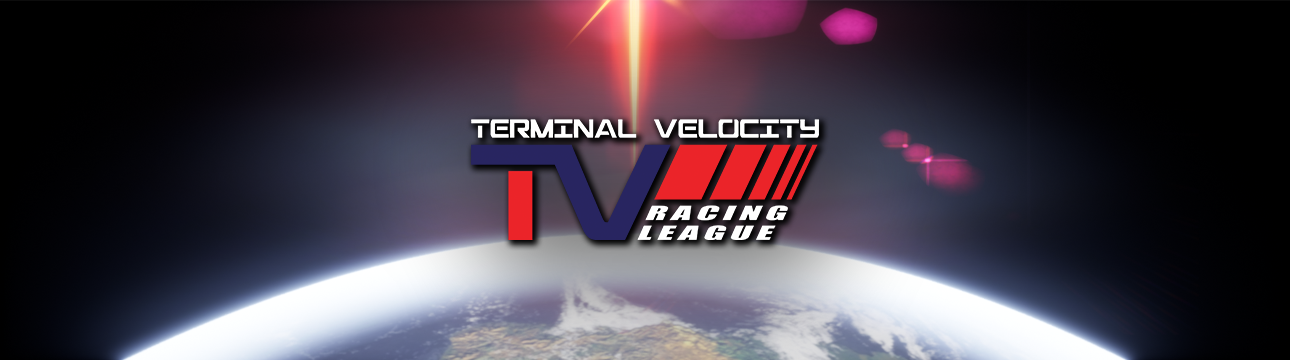 Terminal Velocity Racing League