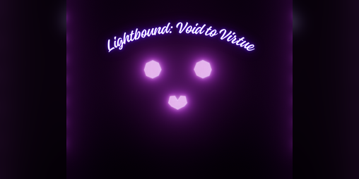 Cover image for Lightbound: Void to Virture