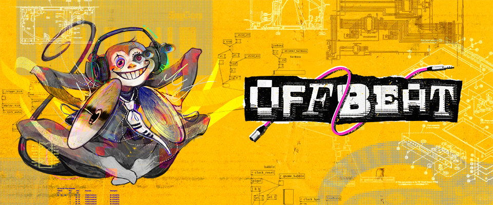 OFFBEAT