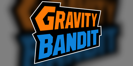 Cover image for Gravity Bandit