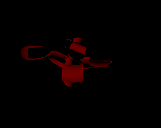 Monstrous Chimps [DEV TEST] [ DO NOT PLAY ]