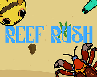 2026 Reef Rush