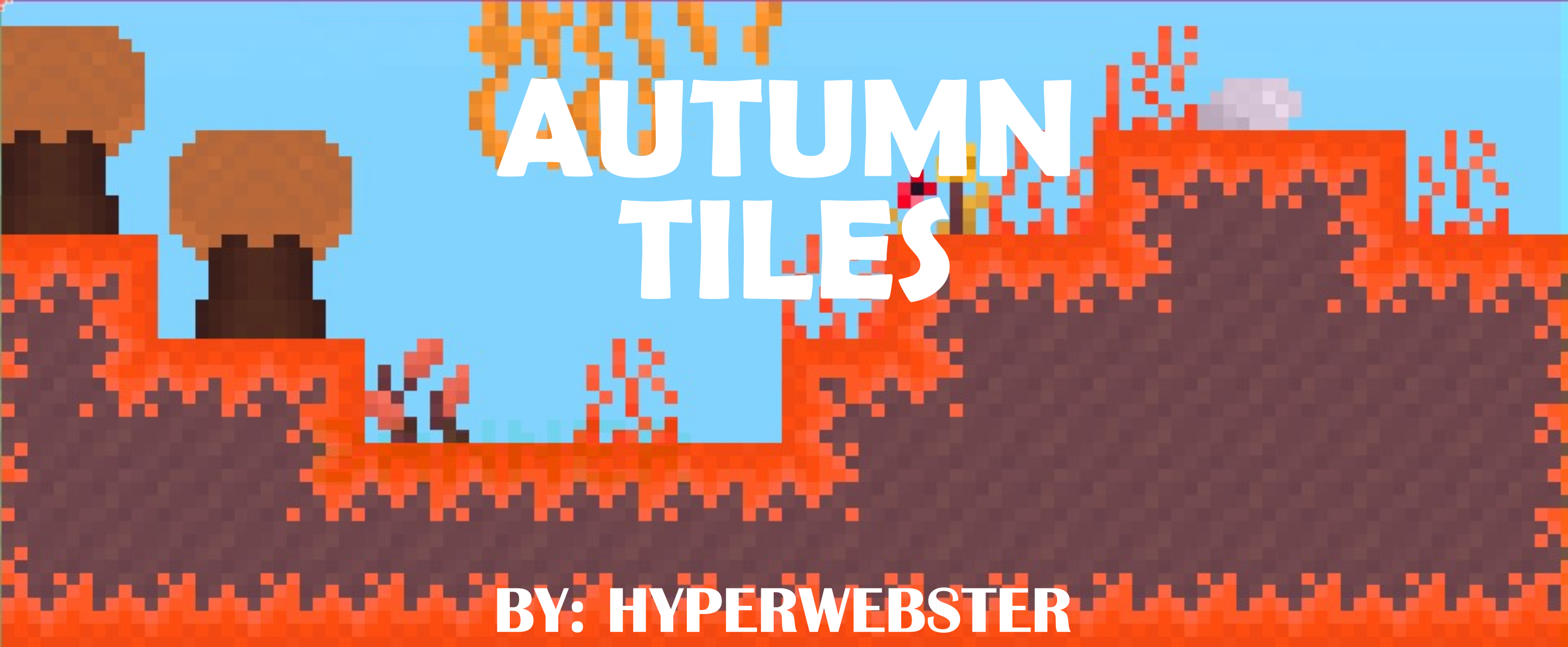 Autumn Tiles
