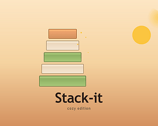 Stack-it