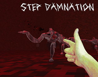 Step Damnation