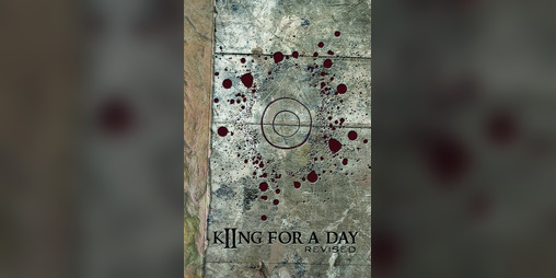 Cover image for King for a Day