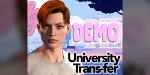 Cover image for University Trans-fer: Trans College VN (Free Demo)