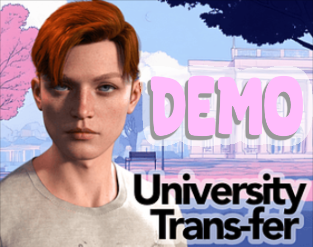 University Trans-fer: Trans College VN (Free Demo)