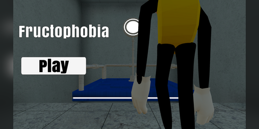 Cover image for Fructophobia (Beta)