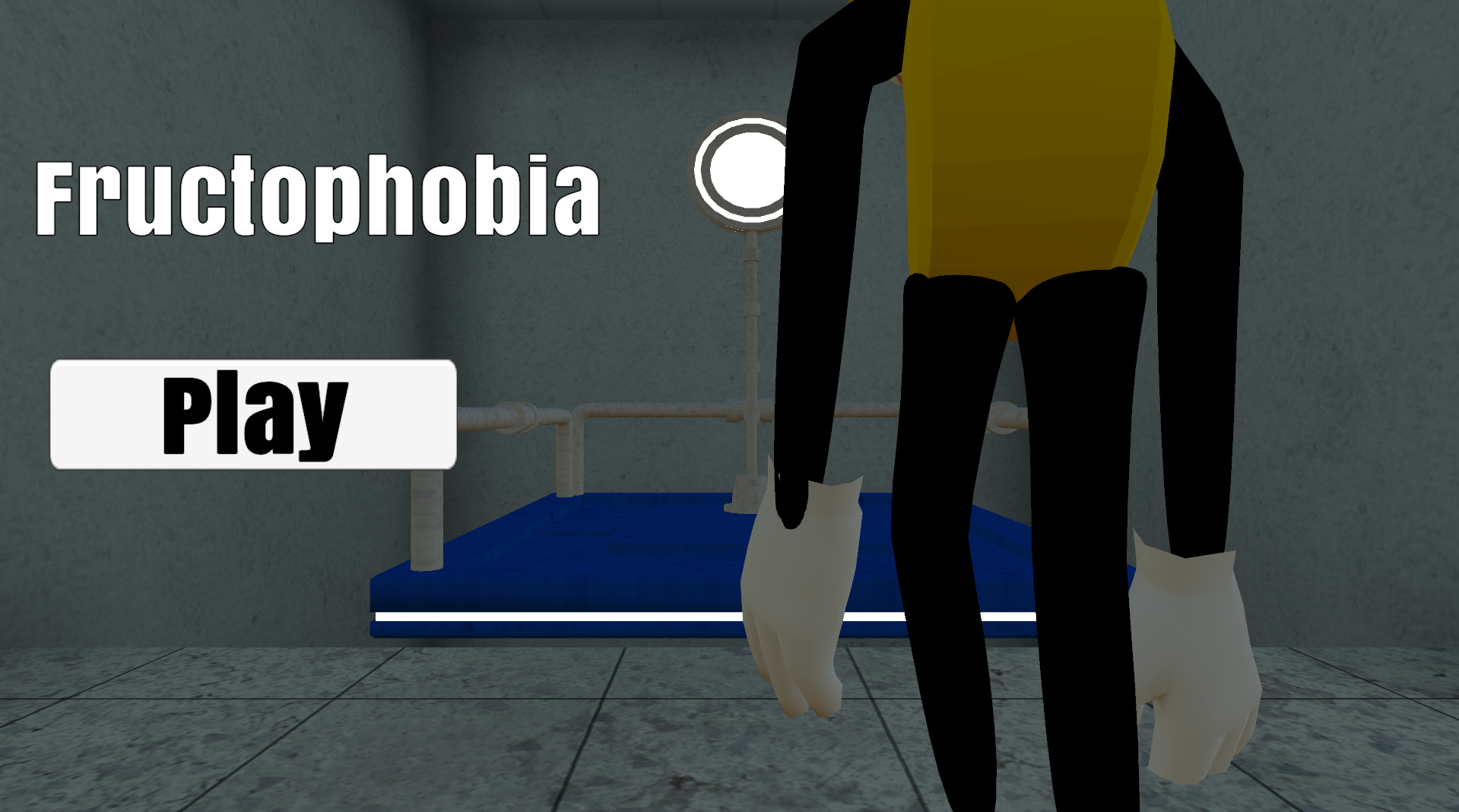 Fructophobia (Beta)