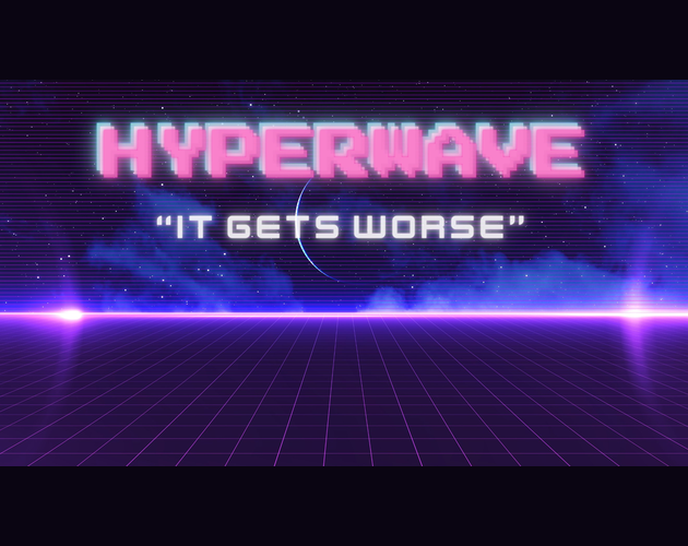 HYPERWAVE