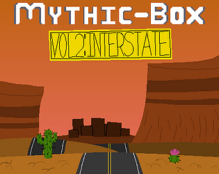 Mythic-Box Volume 2: InterState [Free] [Rhythm]