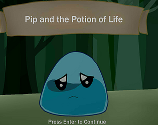 Pip's Adventure