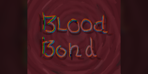 Cover image for Blood Bond 007