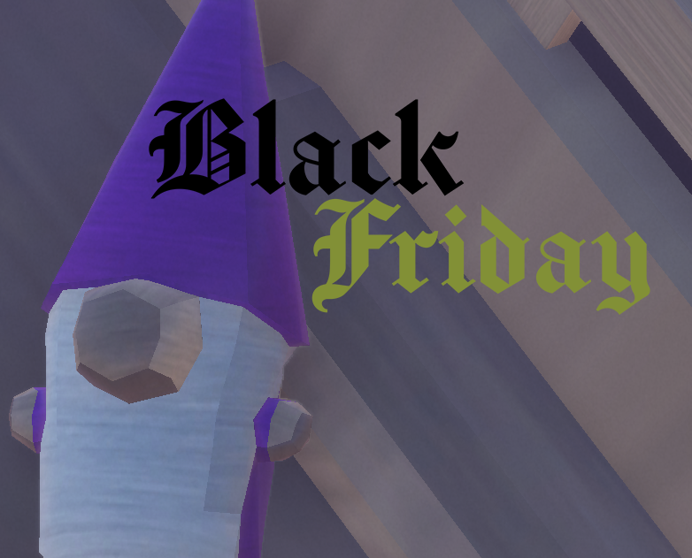 Black Friday
