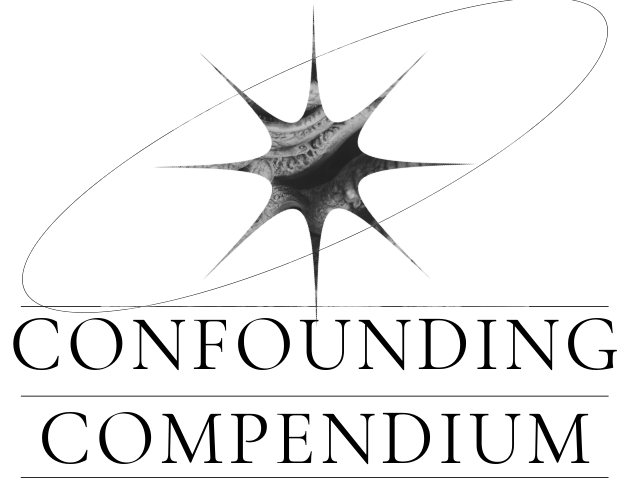 Cover image for Confounding Compendium