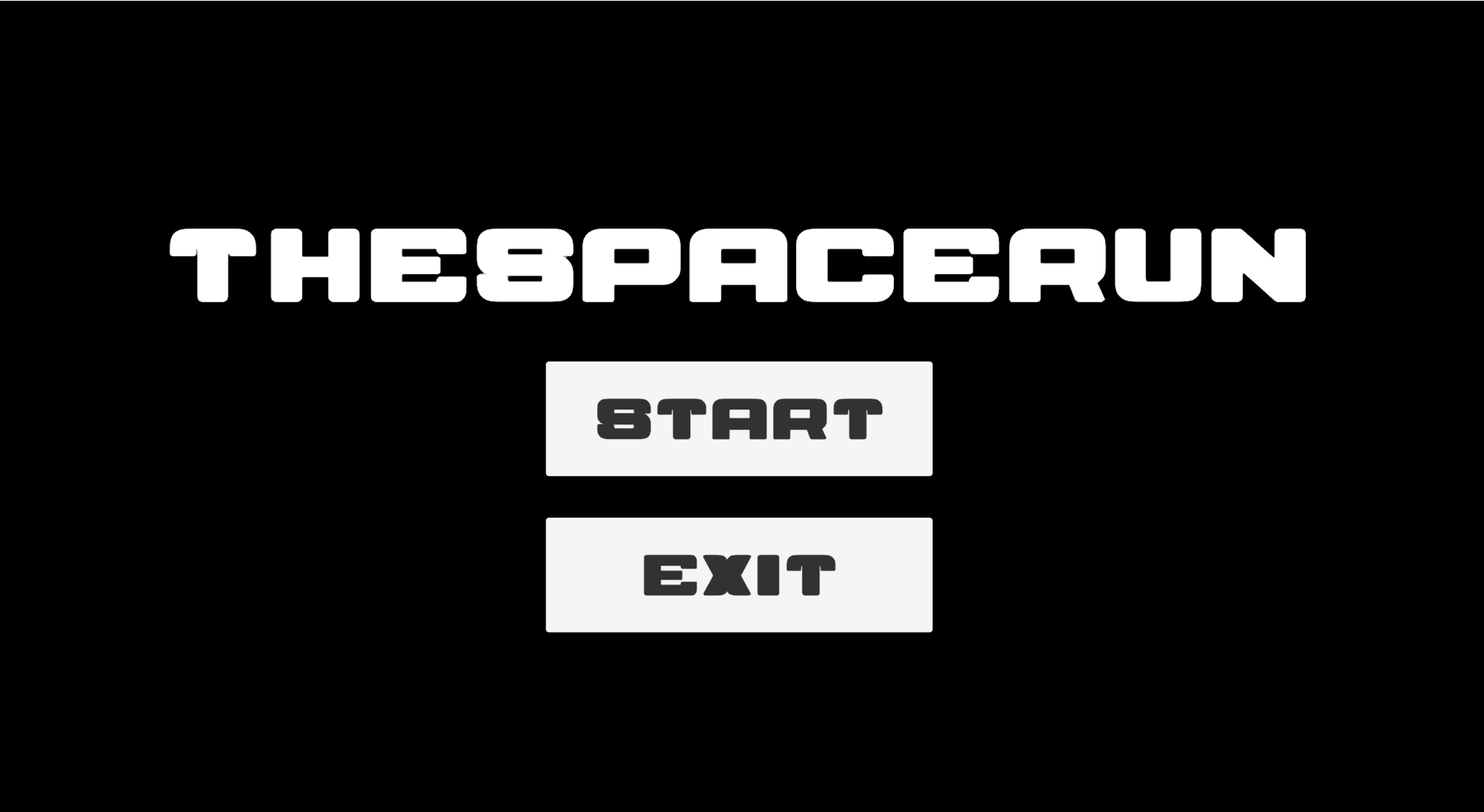TheSpaceRun