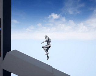 Orb Jumper