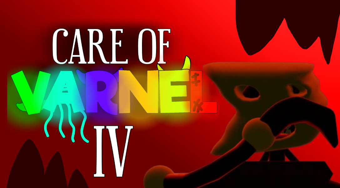 Care Of Varnel 4 [SOON] by Atar!