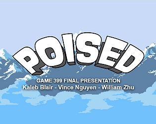 Poised [Free]