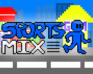 SPORTS MIX [Free] [Educational] [Windows]